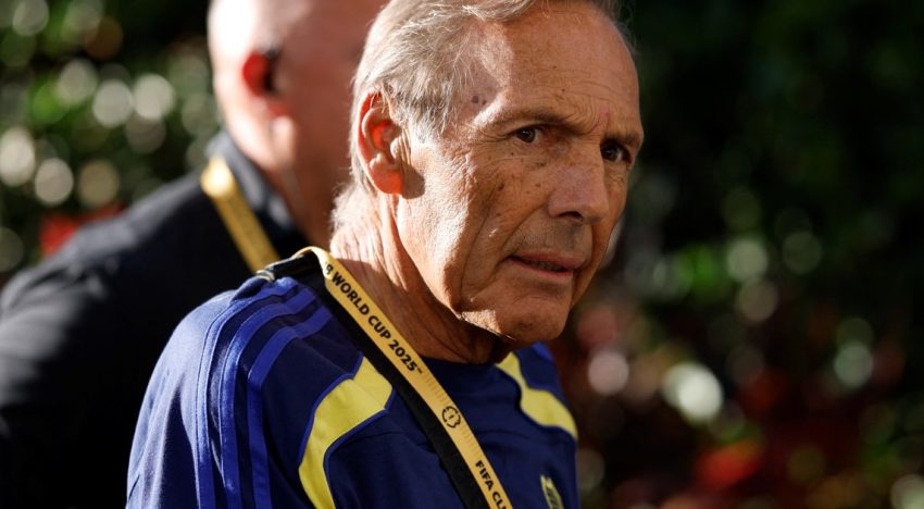 La salud de Miguel Ángel Russo: amaneció de buen humor y en Boca esperan que le den el alta, ¿qué pasará con su futuro en el club?