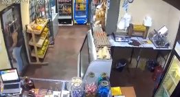 Revelan impactante VIDEO del fuerte temblor sentido en Maracaibo