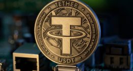 Tether puede bloquear fondos en Usdt de Venezuela