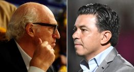 River, eliminado de la Copa Libertadores: el regreso de Gallardo ante el de Bianchi en Boca, una espejo donde el Virrey siempre saca distancia