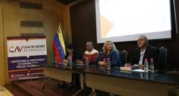 Acceso a la Justicia: El cerco legal y judicial sobre las cajas de ahorro en Venezuela