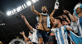 Furor por el Mundial 2026: más de 4.5 millones de pedidos de entradas y Argentina en el top ten