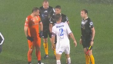 Tigre vs Aldosivi, por el Torneo Clausura 2025: minuto a minuto, en directo