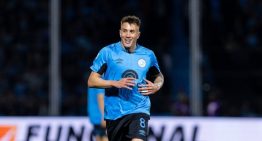 Belgrano tiene la cura contra la Lepra: tras eliminarlo de Copa Argentina, bailó (y goleó) de nuevo a Newell's en el Torneo Clausura 2025
