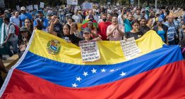 Sntp denunció la detención de al menos 15 dirigentes sindicales y más de 100 trabajadores petroleros