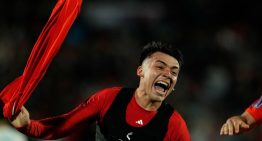 Mundial Sub 20: Chile le ganó a Nueva Zelanda en el debut con un gol en el minuto 96, un blooper del arquero y un festejo de locos