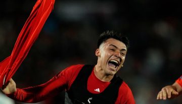 Mundial Sub 20: Chile le ganó a Nueva Zelanda en el debut con un gol en el minuto 96, un blooper del arquero y un festejo de locos