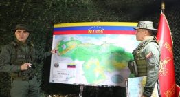 Padrino López se envalentonó y lanzó advertencia a EEUU: «Piensen bien qué decisión van a tomar»