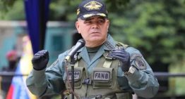 Padrino López advirtió que Venezuela se prepara para posible lucha armada