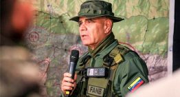 Padrino López reconoció que EEUU triplicó operaciones aéreas de inteligencia contra el chavismo