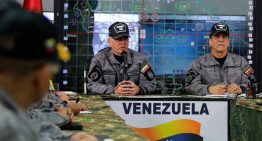 Padrino López aseveró que EEUU tiene una «guerra no declarada» contra Venezuela