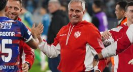 Unión vs Independiente Rivadavia, por el Torneo Clausura: minuto a minuto, en directo
