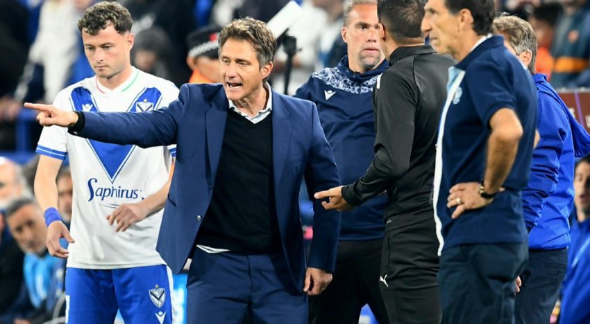 Guillermo Barros Schelotto, contra el VAR y desafiante para la revancha con Racing: «Soy toro en mi rodeo y torazo en rodeo ajeno»
