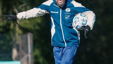 Gimnasia de La Plata vs Atlético Tucumán, por el Torneo Clausura 2025: minuto a minuto, en directo
