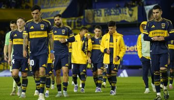 Las tablas de la Liga Profesional: Boca perdió dos puntos claves para alcanzar a River en la anual y a Unión en su zona del Torneo Clausura