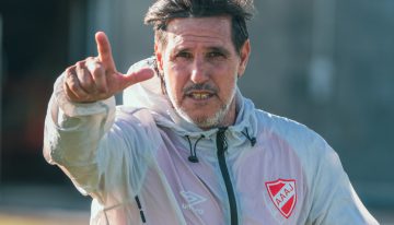 Argentinos Juniors vs Lanús, por los cuartos de final de la Copa Argentina 2025: minuto a minuto, en directo