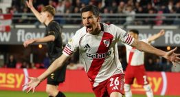 Así están las tablas de la Liga Profesional: River y Boca firmes hacia la Libertadores 2026, Independiente y Racing afuera de todo