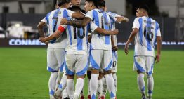 Argentina en el Mundial Sub 20 de Chile: qué grupo le tocó y cuándo debuta la Selección juvenil