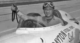Juan Manuel Fangio: el ídolo de Schumacher y leyenda de la F1