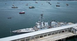 ABC: EEUU militariza el Caribe y apunta a un Maduro acorralado