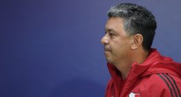 La encrucijada de Gallardo en River: tres jugadores fundamentales están al límite de las amonestaciones La encrucijada de Gallardo en River: tres jugadores fundamentales están al límite de las amonestaciones