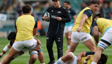 Los Pumas vuelven a Londres para preparar la ventana de noviembre y defender el sexto puesto del ranking vital para el Mundial 2027