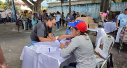 Siga EN VIVO las declaraciones de la oposición venezolana a dos años de la elección Primaria del #22Oct