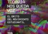 Todavía nos queda voz: El grito del Movimiento Estudiantil Venezolano (VIDEO)