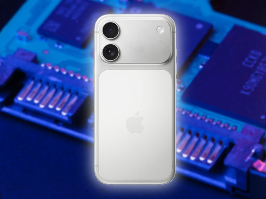 Apple se ha visto obligada a mejorar la RAM del iPhone 18. Y según nuevos rumores el responsable de que lo haga es su mayor competidor: Samsung