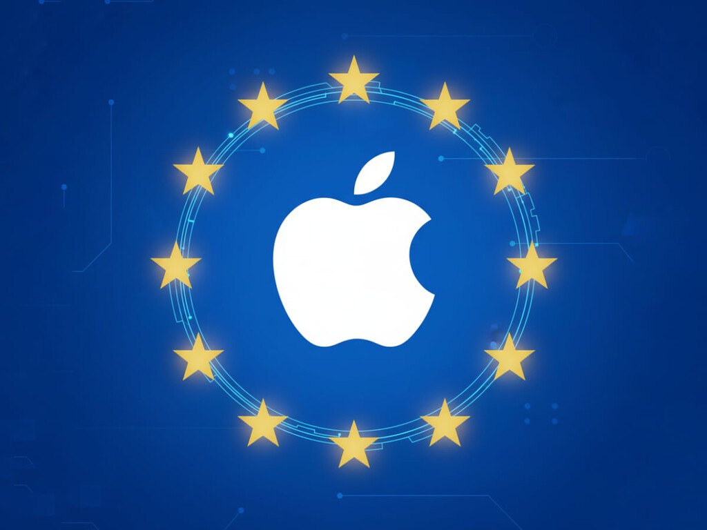 Apple ha invertido 8 millones y 76 reuniones en su batalla con Bruselas. El resultado para ti: un iPhone con funciones que no puedes usar