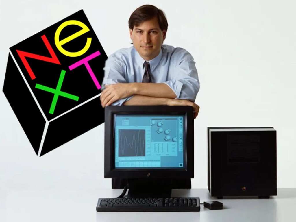 El ordenador más arriesgado de la historia de Steve Jobs fue un fracaso comercial. Aun así, salvó a Apple y creó Internet tal como la conocemos