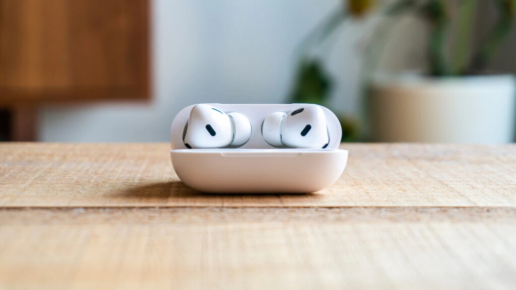 Nuevos Apple Days en MediaMarkt con un descuentazo en estos AirPods que pocas veces han estado tan baratos