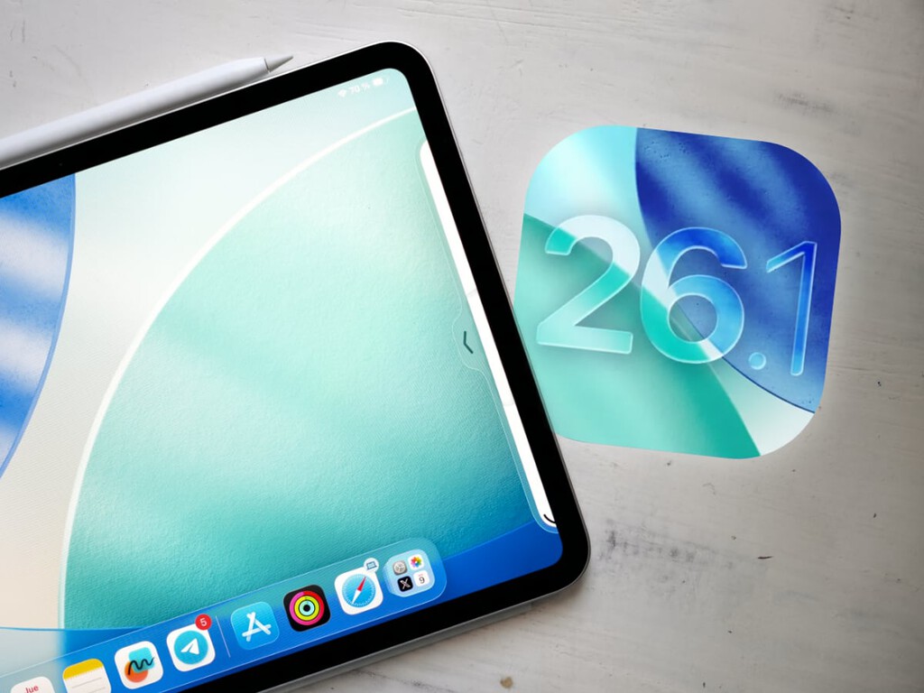 La nueva multitarea de iPadOS 26 tenía un problema, y Apple lo acaba de solucionar por sorpresa con su última beta de 26.1 