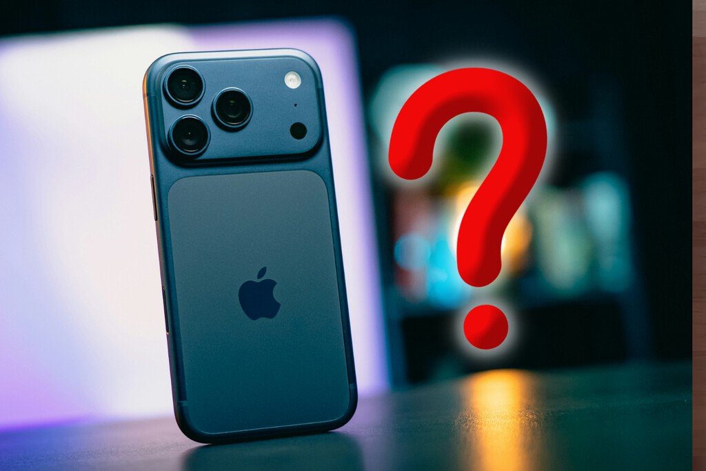 Apple ha vendido más de 3.000 millones de iPhone sin dar cifras de batería ni RAM. Es evidente que no le hace falta