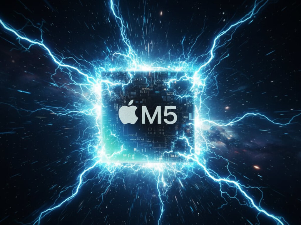El chip M5 va a crear un "problema" maravilloso para los usuarios: ¿para qué comprar el Mac más caro si el más barato será una bestia? 