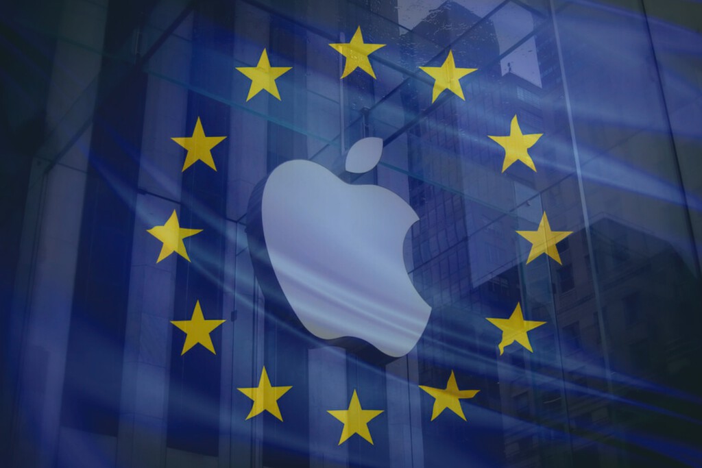 "Sólo Apple tiene las llaves de ese jardín amurallado". Europa carga contra Apple a costa del "control absoluto" y privacidad del iPhone 