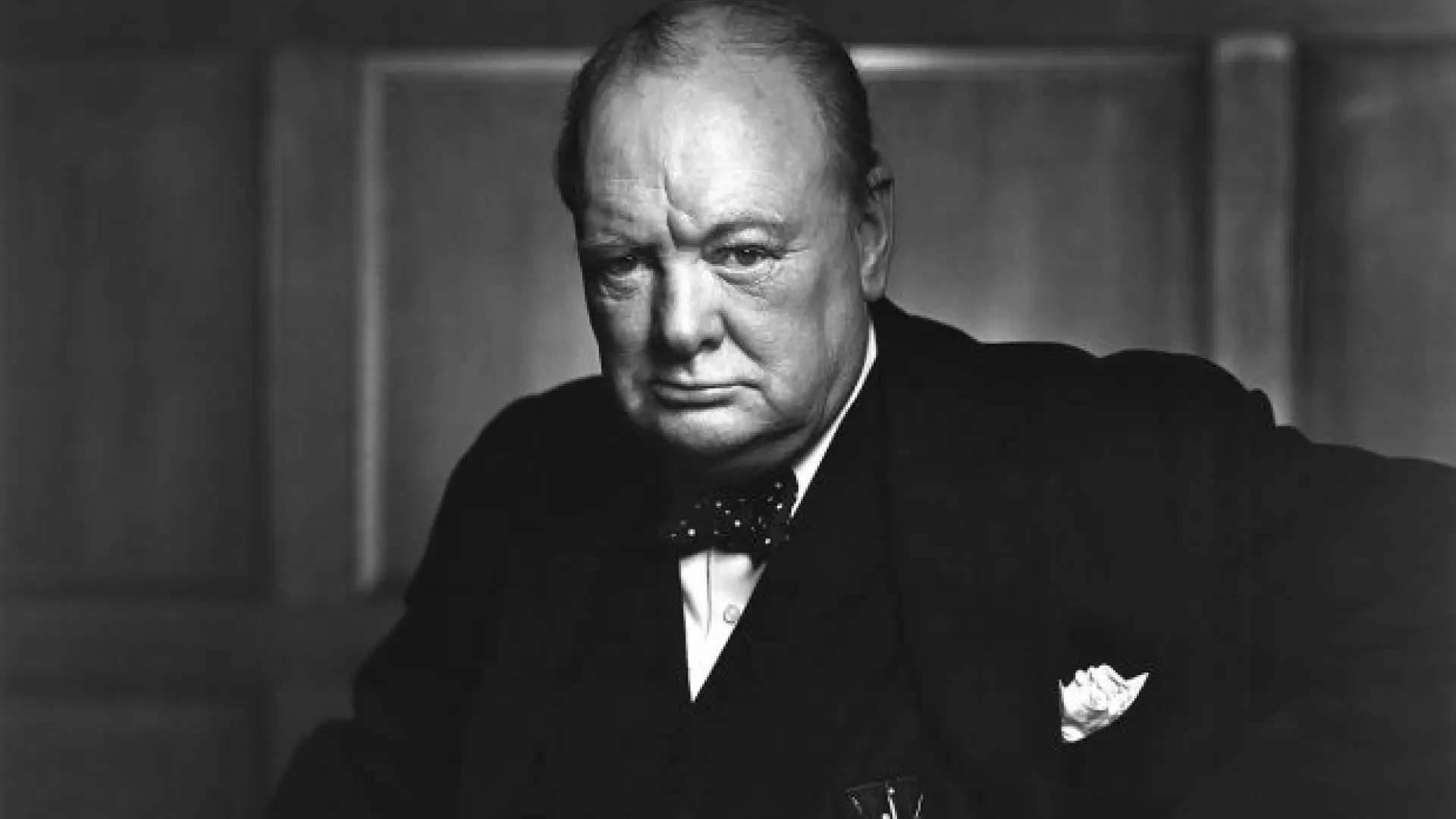 La rocambolesca historia de Churchill con el Nobel de la Paz: no se lo otorgaron como a Trump y acabó recibiendo… el de Literatura