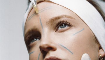 Carlos Morales-Raya, dermatólogo estético, tranquiliza al club de las temerosas: «En la medicina estética actual contamos con estrategias para esquivar el dolor y hacer todo más llevadero»