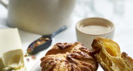Este fin de semanas nos encontrarás desayunando en estas preciosas cafeterías de Madrid