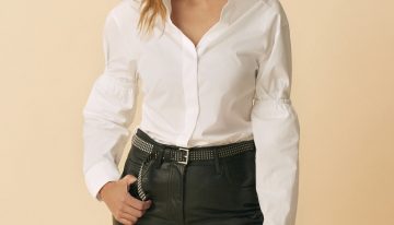 Ana Molina, dermatóloga: «Para aplicar tu perfume y que dure más, póntelo en los puntos de pulso como las muñecas, el cuello, detrás de las orejas y la clavícula»