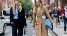 Mido 1,58 y he encontrado en Zara y Mango los abrigos más favorecedores para chicas bajitas que, además, serán tendencia este invierno Mido 1,58 y he encontrado en Zara y Mango los abrigos más favorecedores para chicas bajitas que, además, serán tendencia este invierno