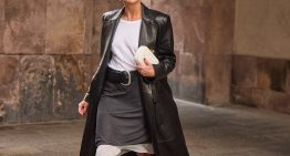 7 trucos de estilo sencillos para construir un estilo «old money» (aunque tu look sea de Zara)