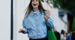 Sí, existe un neceser cápsula para el otoño (y tiene 12 productos de belleza infalibles)
