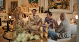 Me han invitado a comer a casa de unos amigos. 10 consejos de protocolo para que todo salga fenomenal
