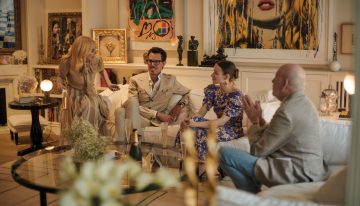 Me han invitado a comer a casa de unos amigos. 10 consejos de protocolo para que todo salga fenomenal