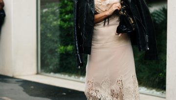 ¿Hasta dónde llegar con la combinación de vestido lencero y pantalones? 15 ideas para inspirarte y 5 niveles de dificultad ¿Hasta dónde llegar con la combinación de vestido lencero y pantalones? 15 ideas para inspirarte y 5 niveles de dificultad