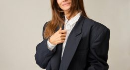 Goya Toledo, como el primer día: «Eres lo último que has hecho, hay que trabajar siempre. Si tú la pierdes, ya vendrá alguien con más ilusión que tú»