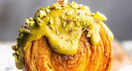 Recetas con hojaldre para chuparse los dedos
