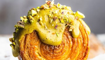 Recetas con hojaldre para chuparse los dedos