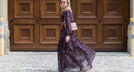 Han llegado a  Zara los vestidos más bonitos del otoño, del vaquero infalible para la oficina al transparente con el que imitar a Dakota Johnson